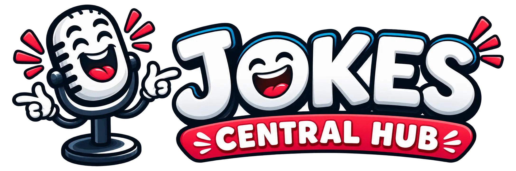 jokescentralhub's logo